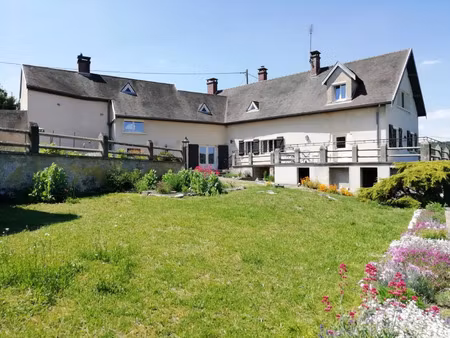 propriété à vendre saint remy 7 pièce(s) 220m2 378 000€