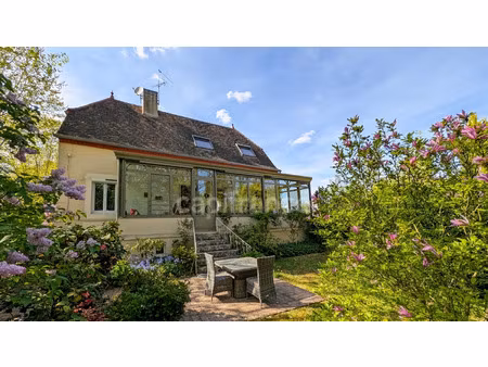 maison à vendre lessard en bresse 10 pièce(s) 258m2 329 000€