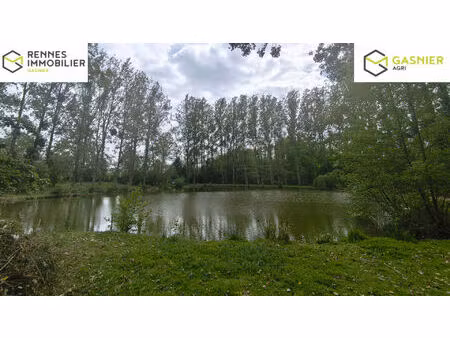 achat terrain 7 595m²