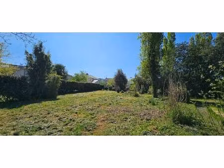 vente terrain à orvault (44700) : à vendre / orvault