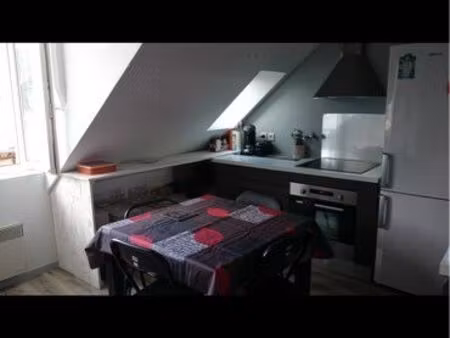 appartement t2 brive