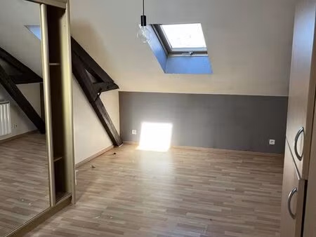 appartement 25 m² epernay