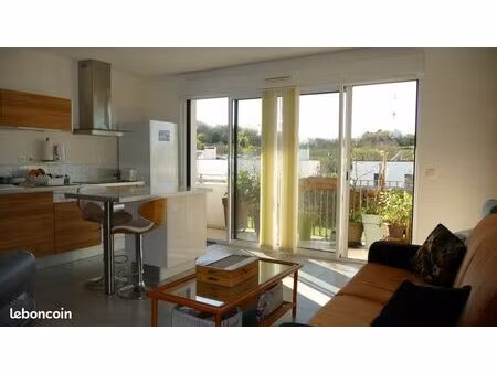 appartement t2 st jean de luz