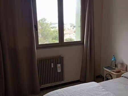 echangerai appartement t3 st raphael