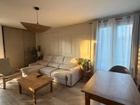 appartement t3 2 chambres villeneuve d’ascq