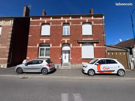 maison 5 pièces 194 m²
