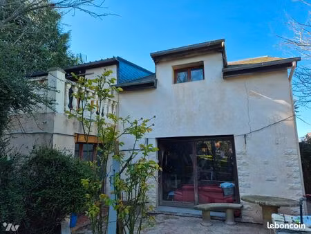 maison 5 pièces 107 m²