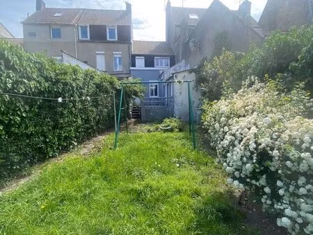 maison 3 pièces 97 m²