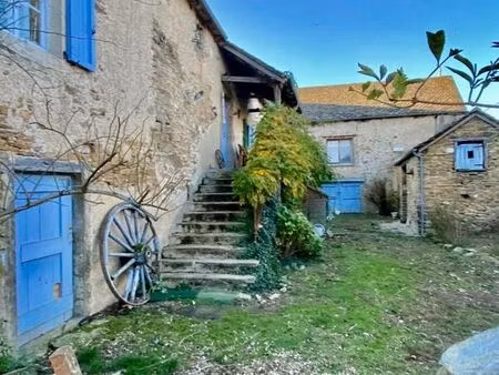 maison 19 pièces 430 m²