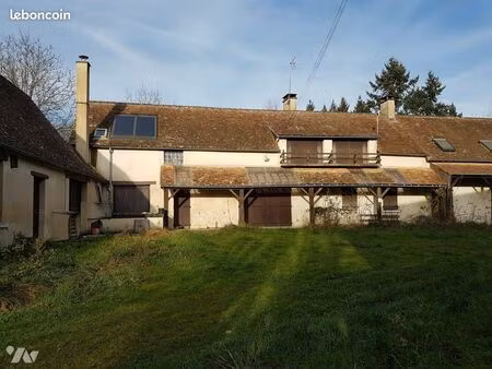 maison 11 pièces 283 m²