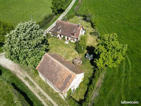 maison 5 pièces 106 m²