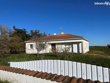maison 6 pièces 132 m²