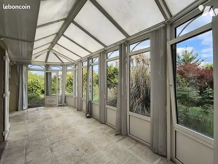 pavillon 5 pièces 126 m²
