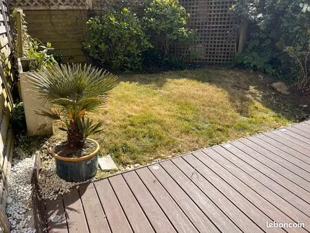 maison 6 pièces 112 m²