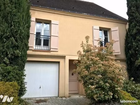 maison 6 pièces 142 m²