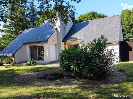maison 4 pièces 97 m²