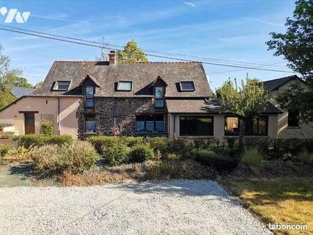 maison 6 pièces 142 m²