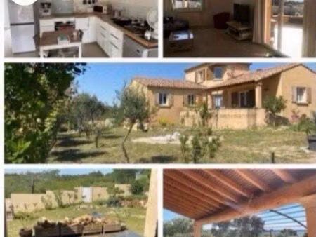 villa t6 130 m2