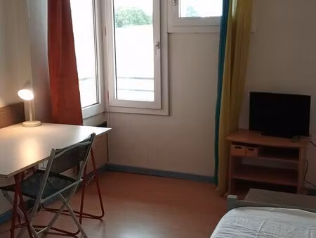 a vendre studio