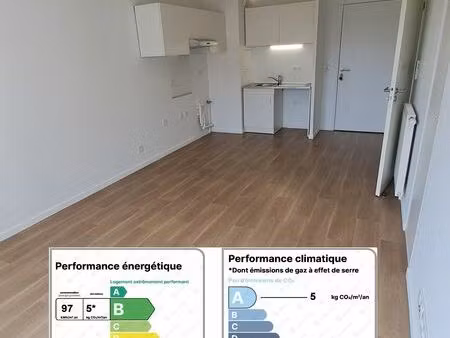 appartement à plaisir - 2 pièces de 39 m2 de 2019 - 183 000