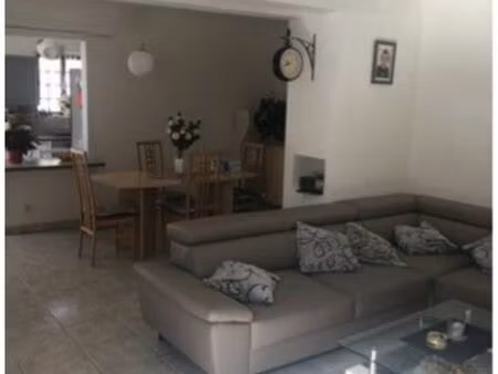 charmante maison