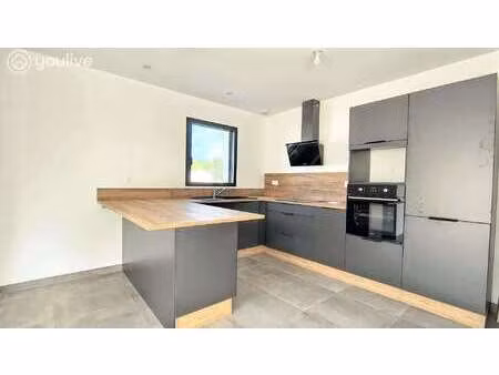 vente maison à sallertaine (85300) : à vendre / 71m² sallertaine