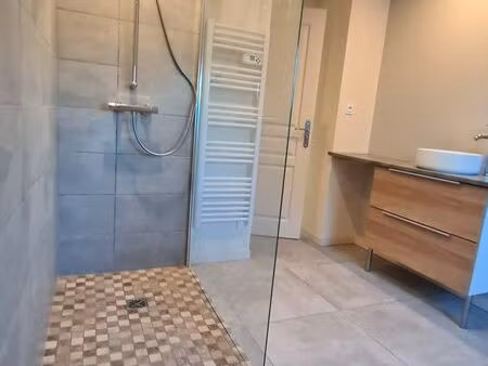 beau t3 entièrement rénové