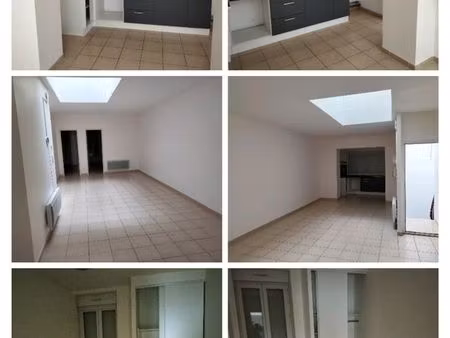 location 3 pieces 65 m3