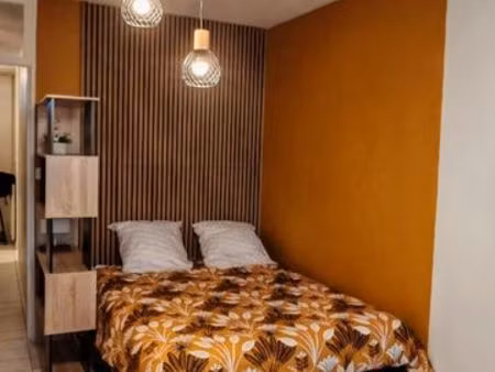 appartement t1 à louer