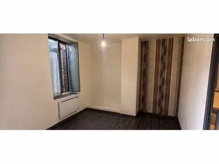 appartement t2 38m2