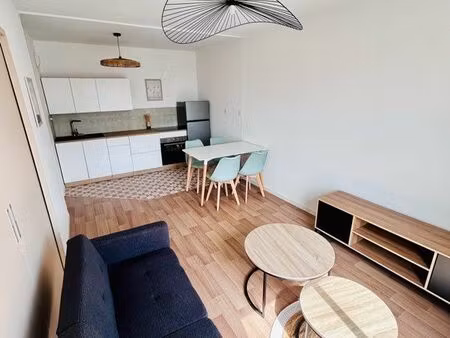 appartement t3