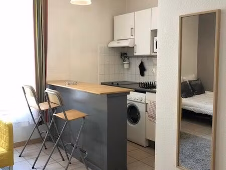 appartement pey-berland bordeaux centre