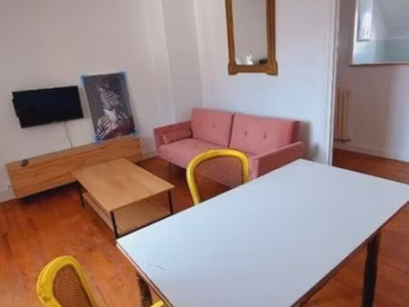 appartement brest centre
