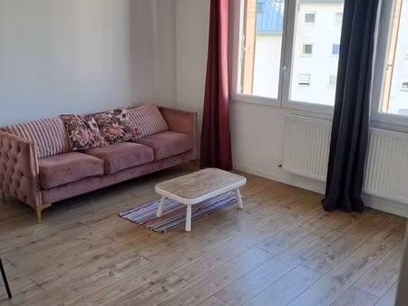 appartement t4 chambery