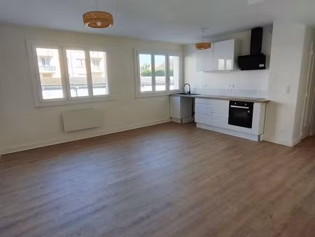 appartement t4 70 m2