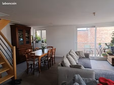 appartement camphin en pevèle