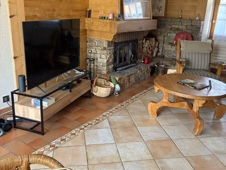 duplex t3/4 meuble