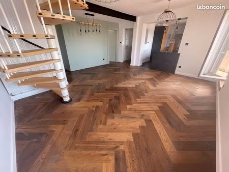 super appartement de 90m2 illkirch centre