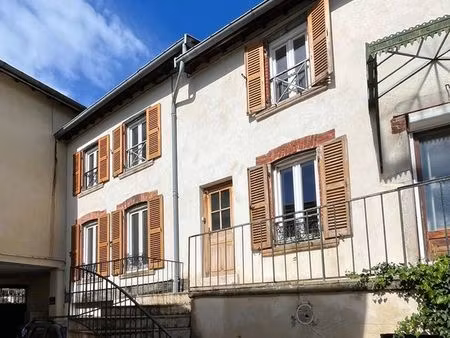 location appartement t4 en duplex