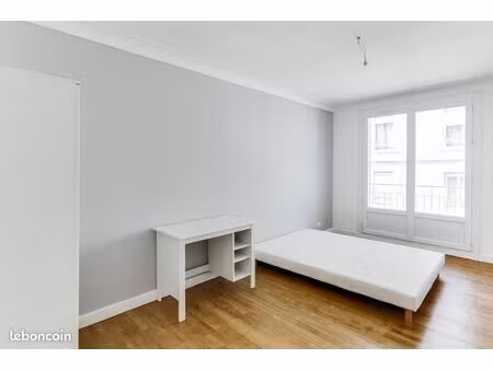 appartement de 60m2 quartier berriat-ampère