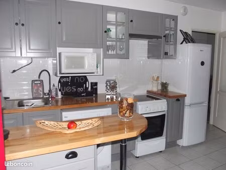 appartement f2