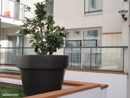 appartement 1 pièce 38 m²