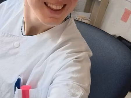 je cherche un appartement