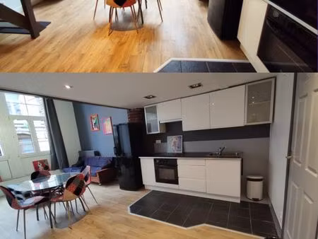 loft roubaix