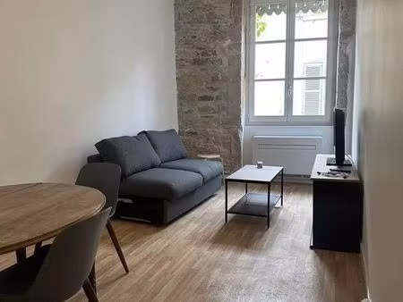 appartement à louer lyon 09 saint rambert