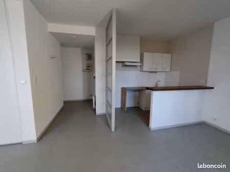 appartement 3 pièces 68 m²