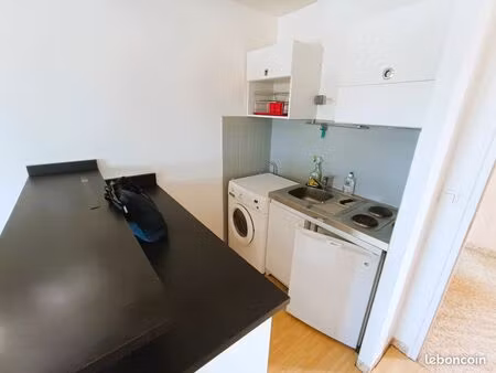 appartement meublé hyper centre  loyer tout inclus