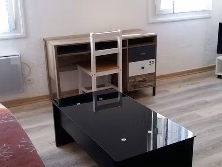 appt meublé 2 pièces 36 m2 sans charges
