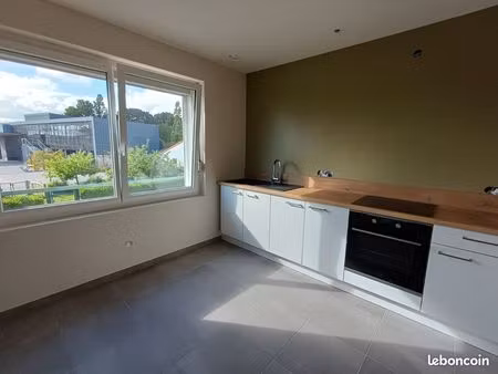 location savenay 90m2