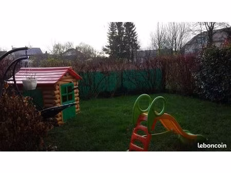 appartement - 3 pièces - 75m2